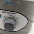 Electric centrifuge equipment 800